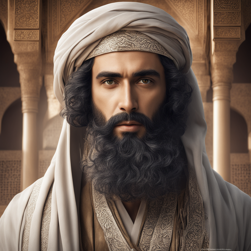 Abu Ali ibn al-Banna