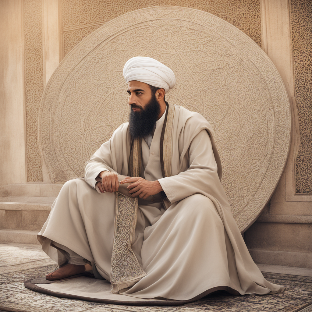 Abu Amr Ishaq ibn Mirar ash-Shaybani