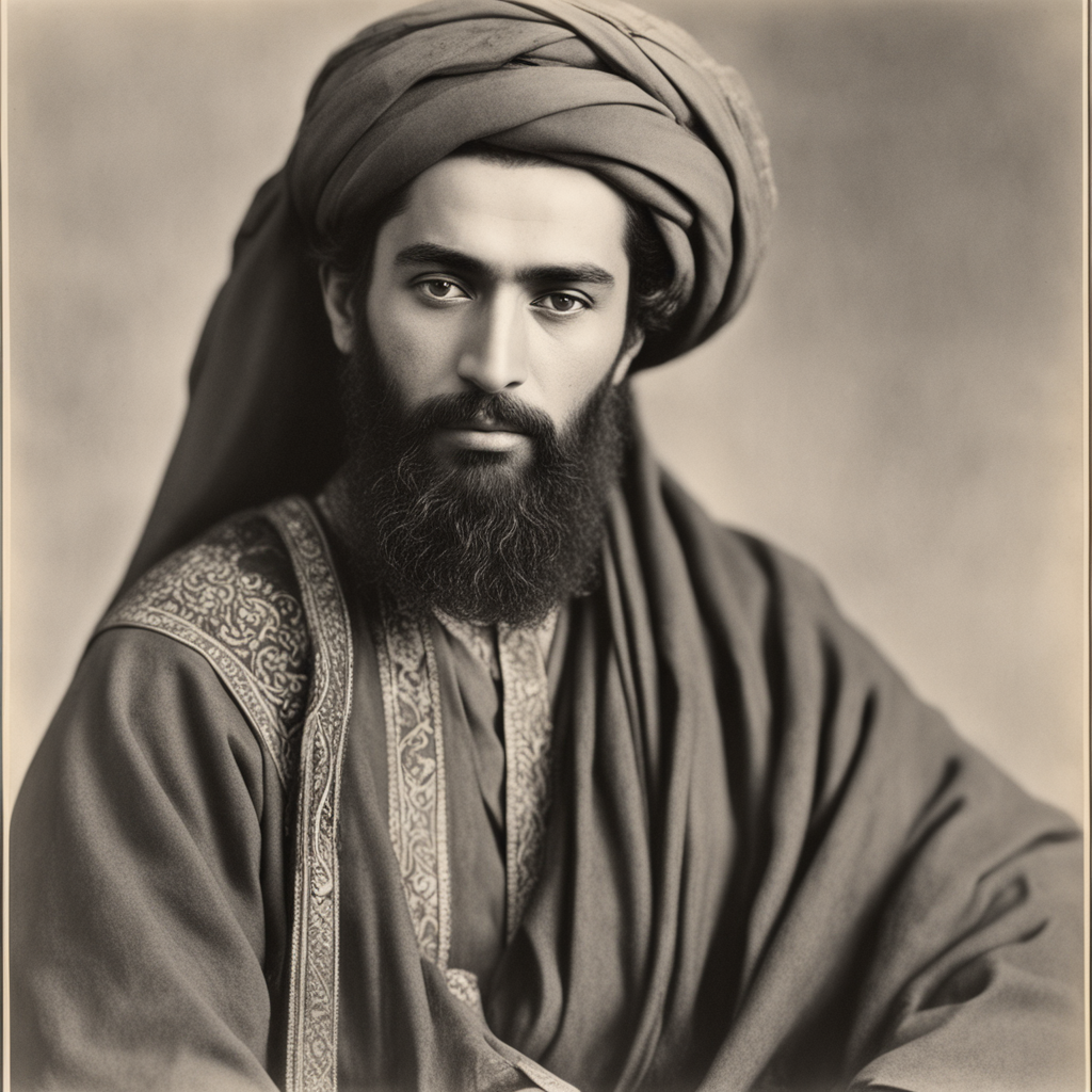 Abu Amra Kaysan