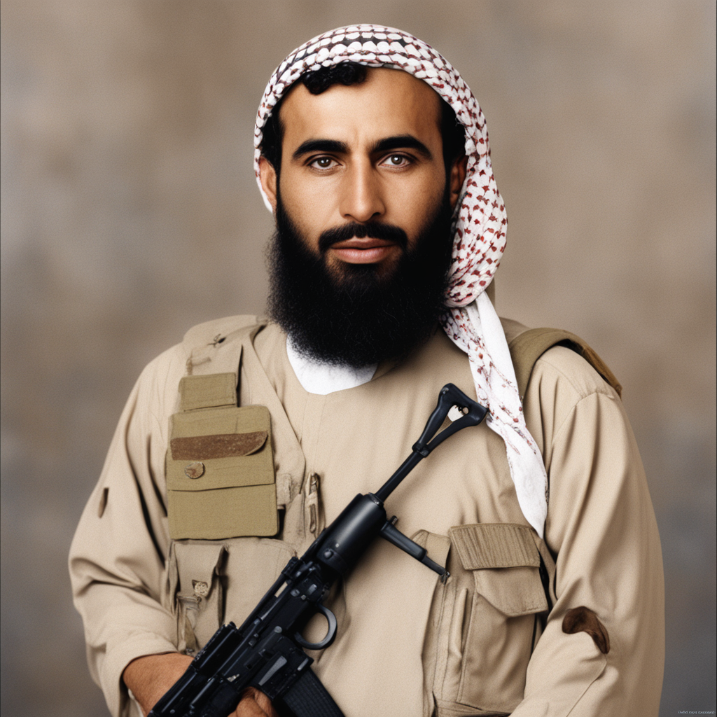 Abu Anas al-Shami