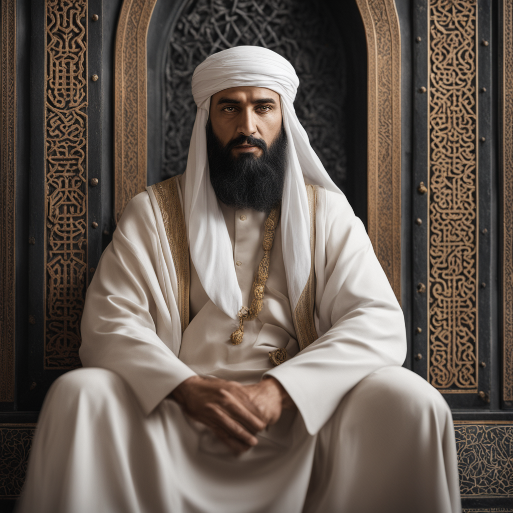 Abu Asim al-Abbadi