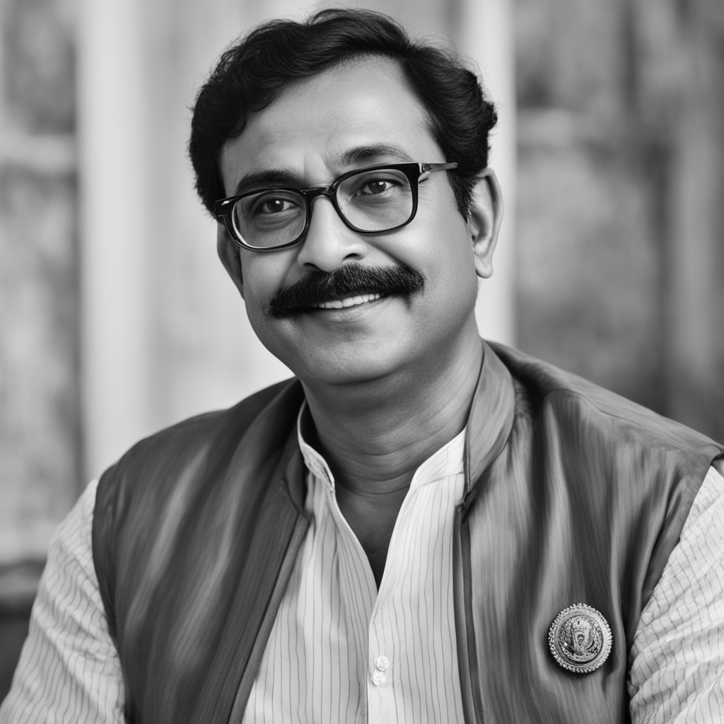 Abu Ayesh Mondal