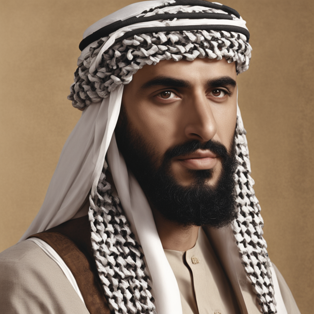 Abu Ayoub al-Iraqi