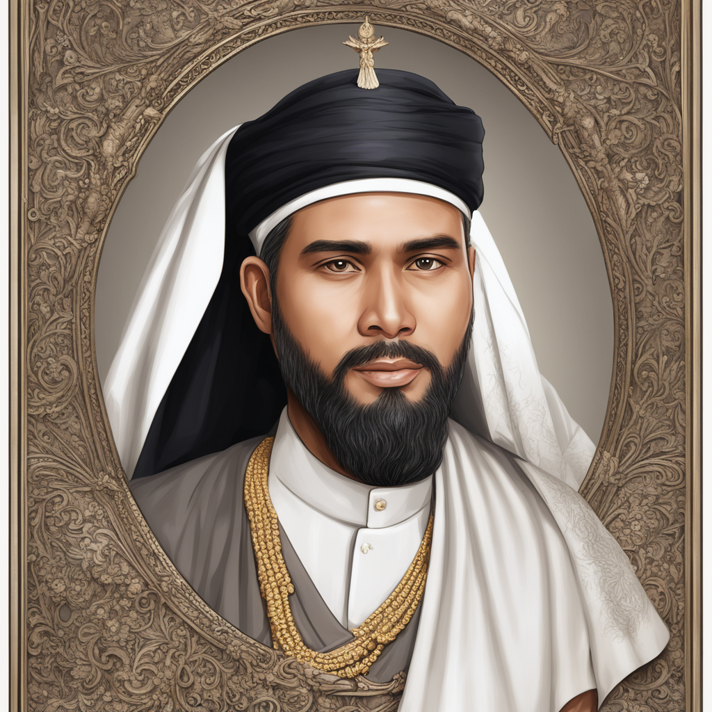 Abu Bakar Abdul Jamal