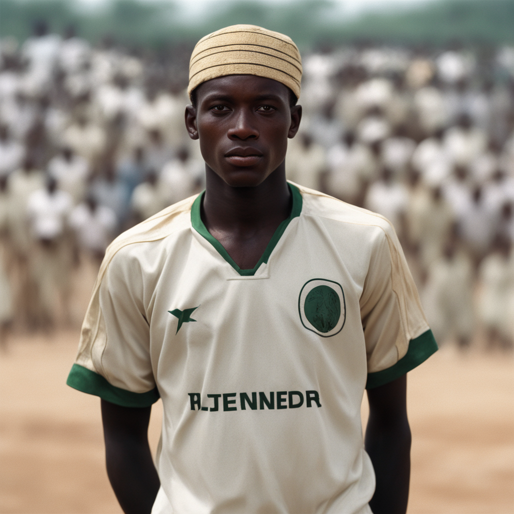 Abu Bakar Bah