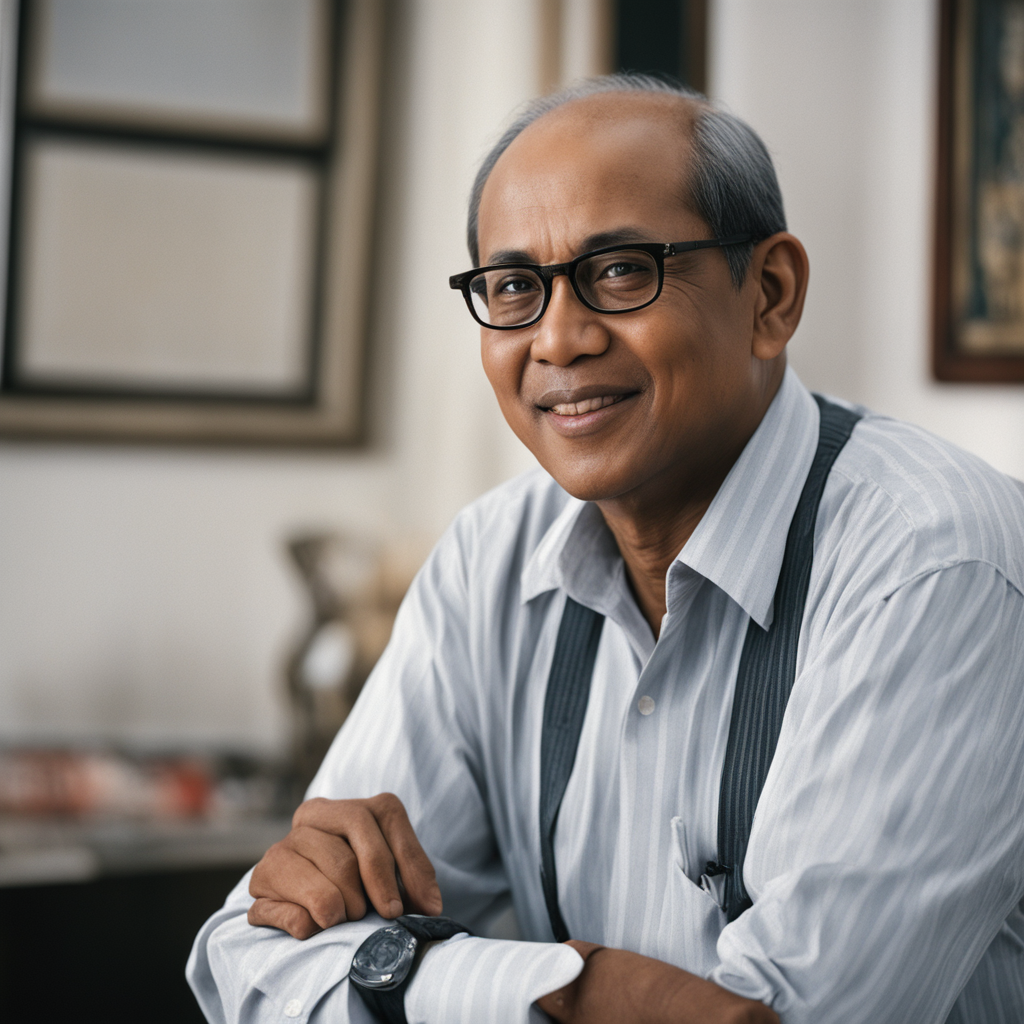 Abu Bakar Fadzim