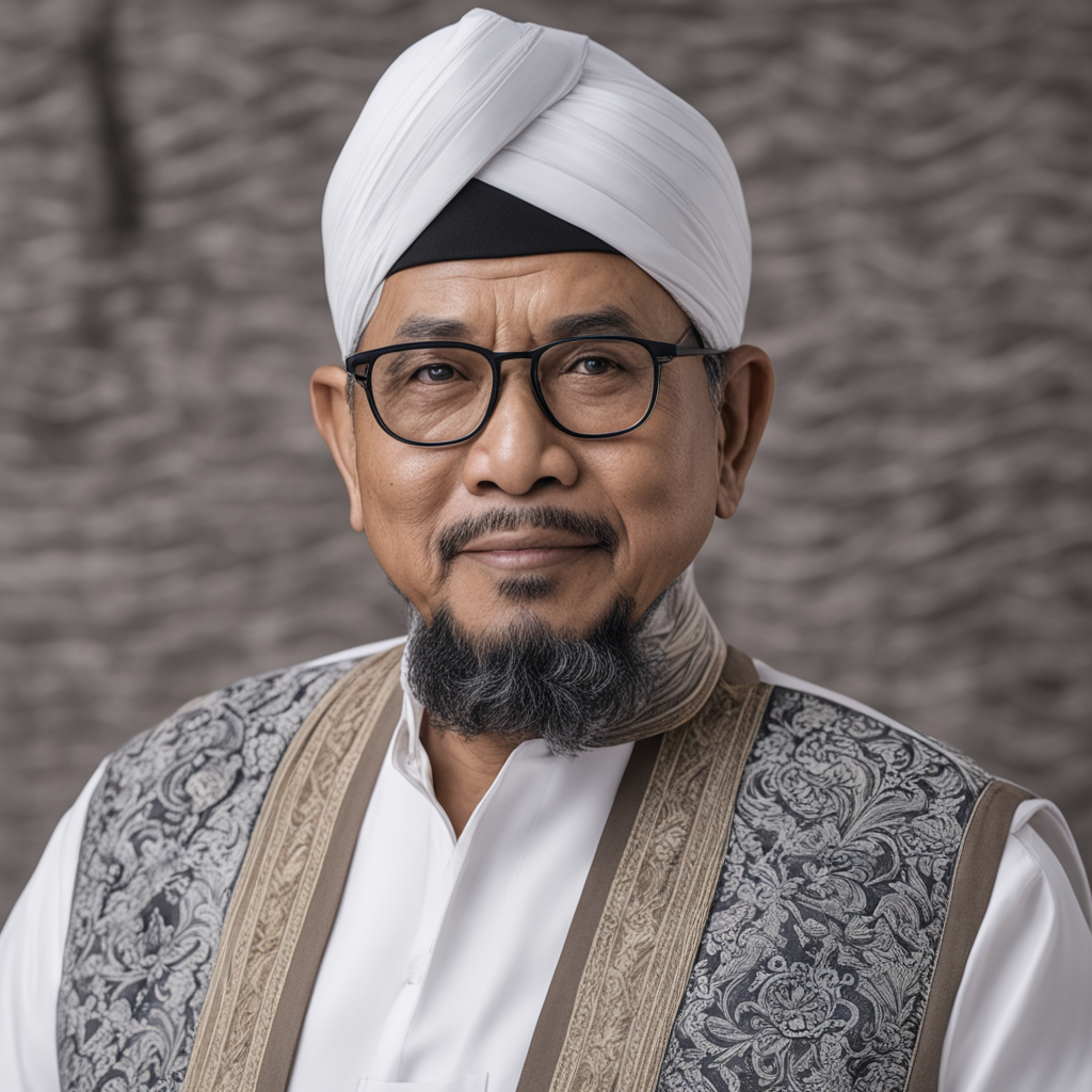 Abu Bakar Juah