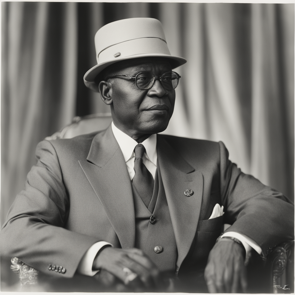 Abu Bakar Kamara