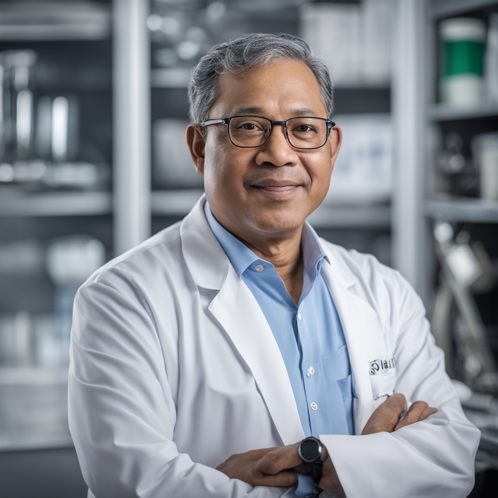 Abu Bakar Salleh