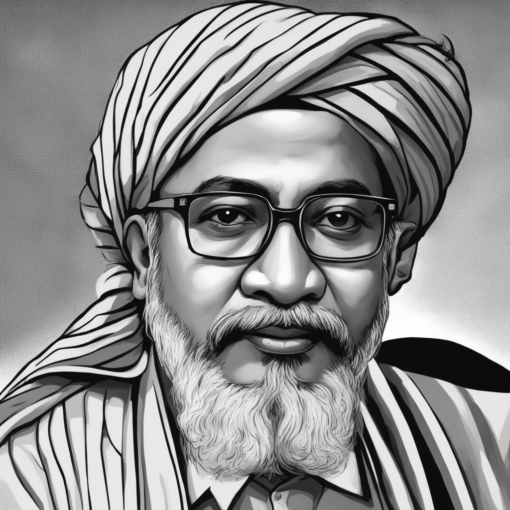 Abu Bakar Siddiquee