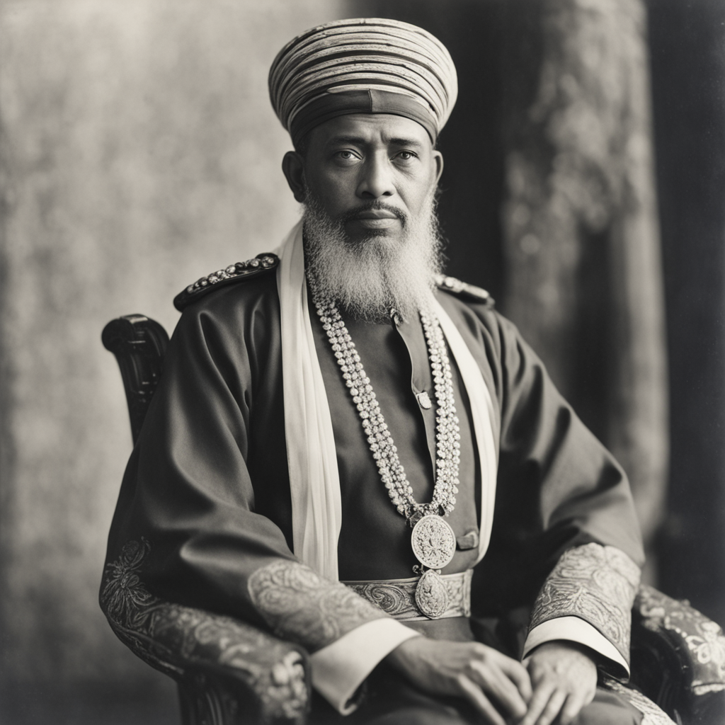 Abu Bakar Suleiman