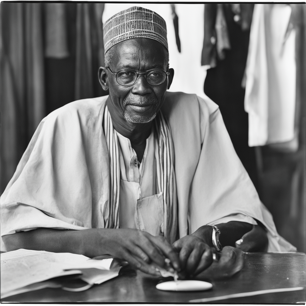 Abu Bakarr Gaye