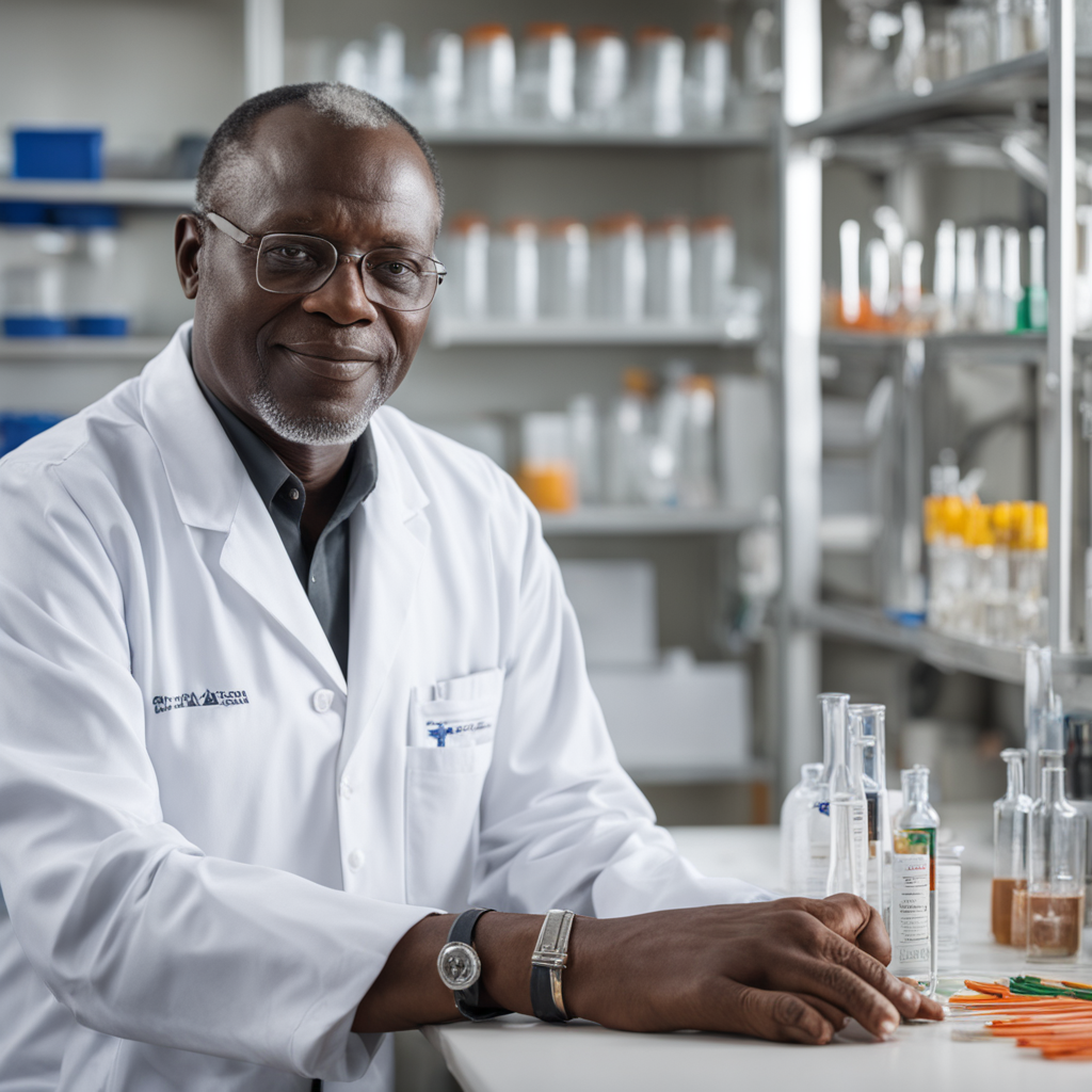 Abu Bakarr Kanu
