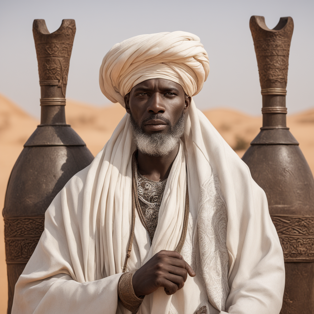 Abu Bakr (mansa)
