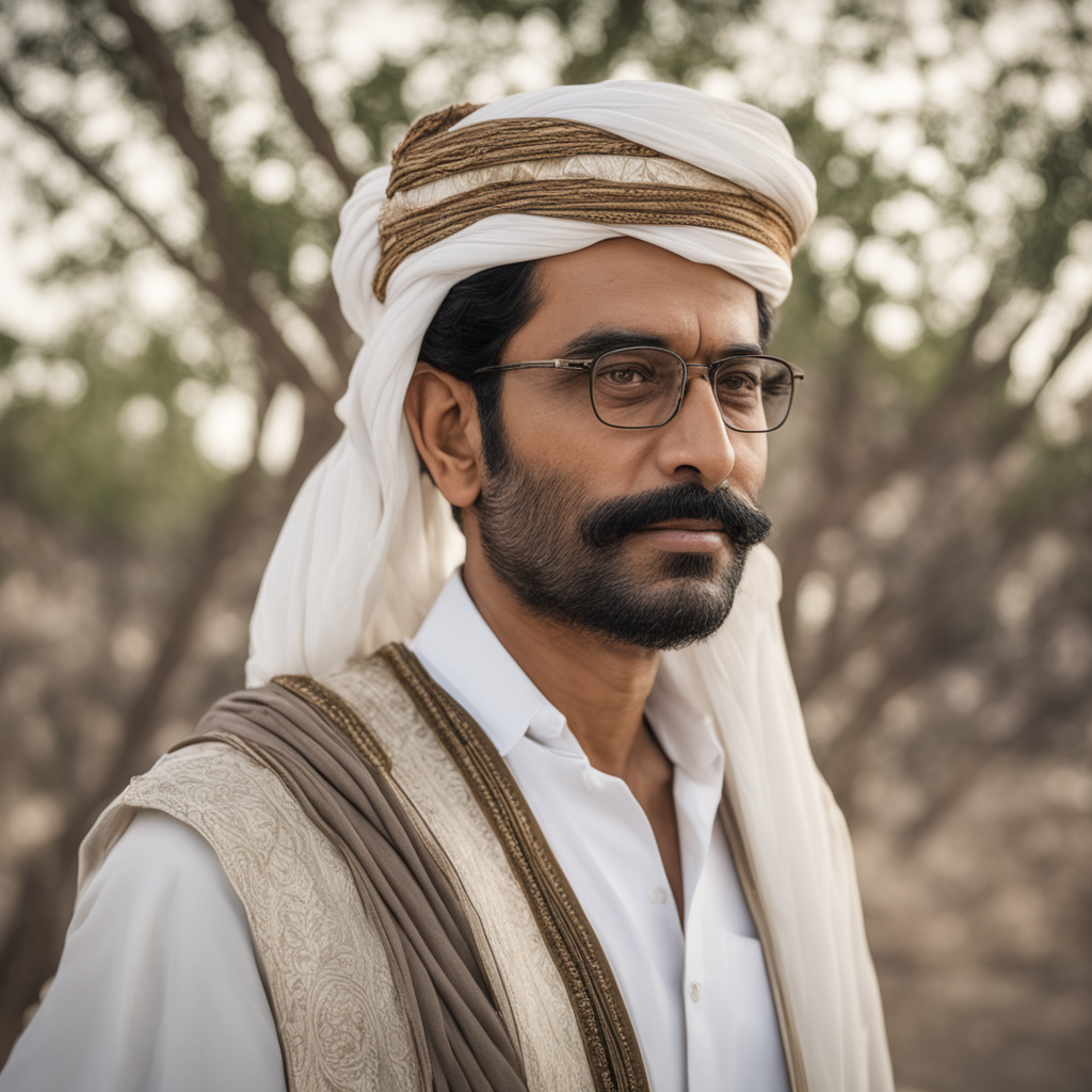 Abu Bakr Ahmad Haleem