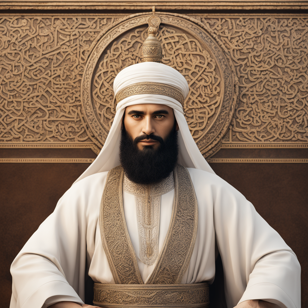 Abu Bakr Ahmad ibn Ibrahim al-Madhara'i