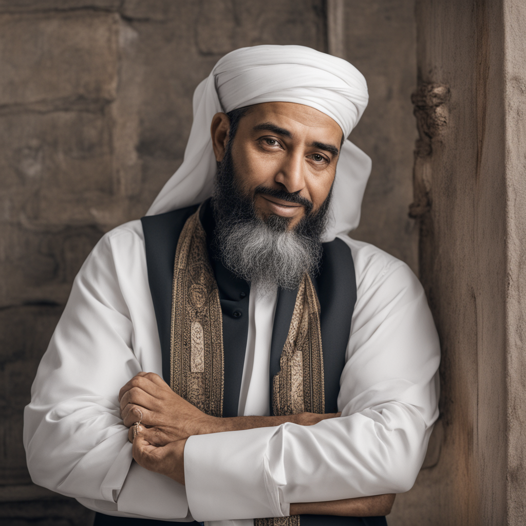 Abu Bakr Al-Rabeeah
