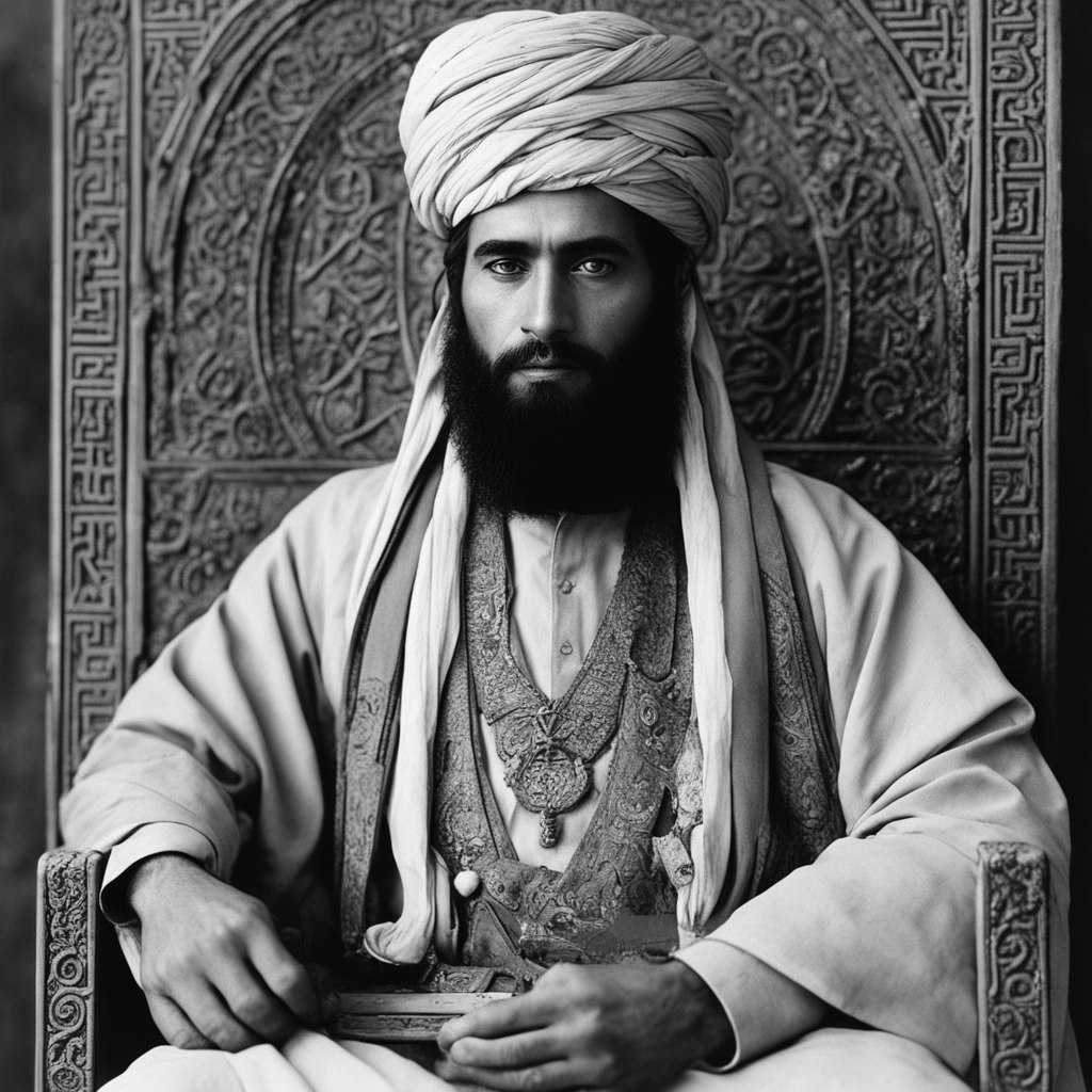 Abu Bakr Lawik