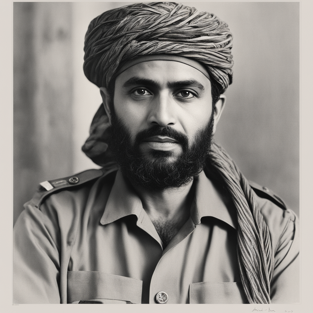 Abu Bakr Mansha