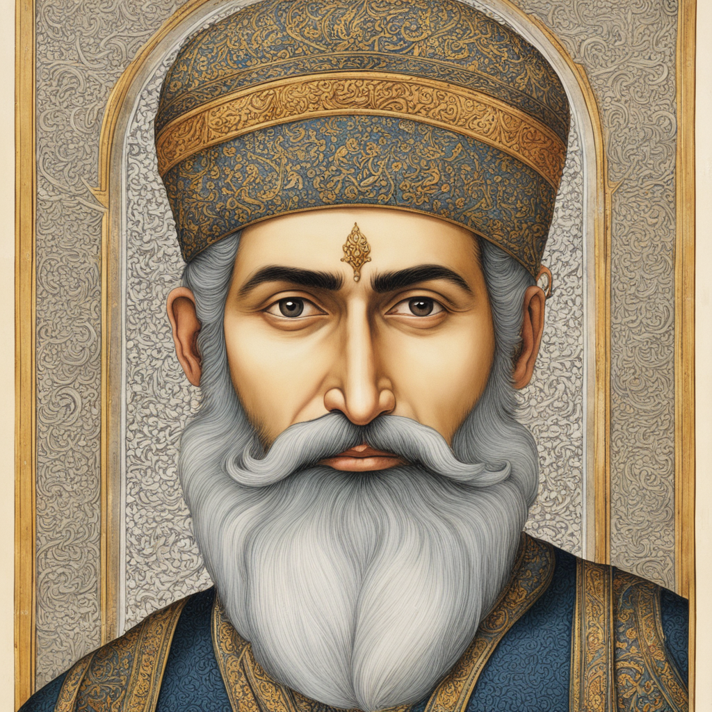 Abu Bakr Mirza