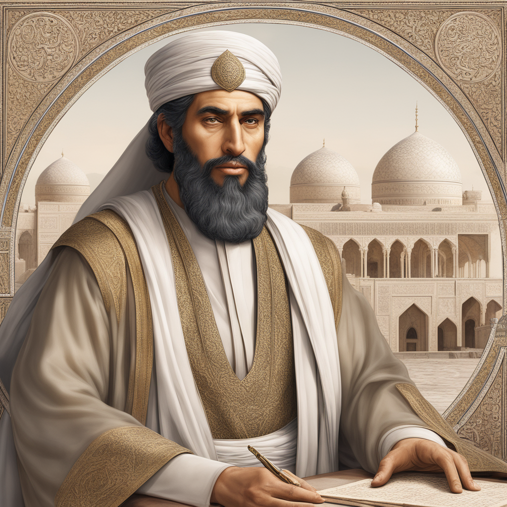 Abu Bakr Muhammad ibn Ali al-Madhara'i