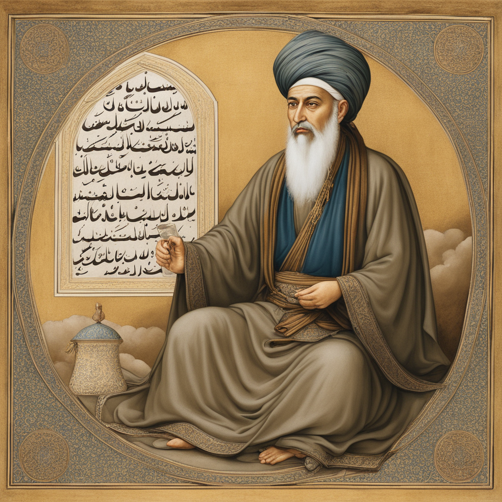 Abu Bakr Muhammad ibn al-Abbas al-Khwarizmi