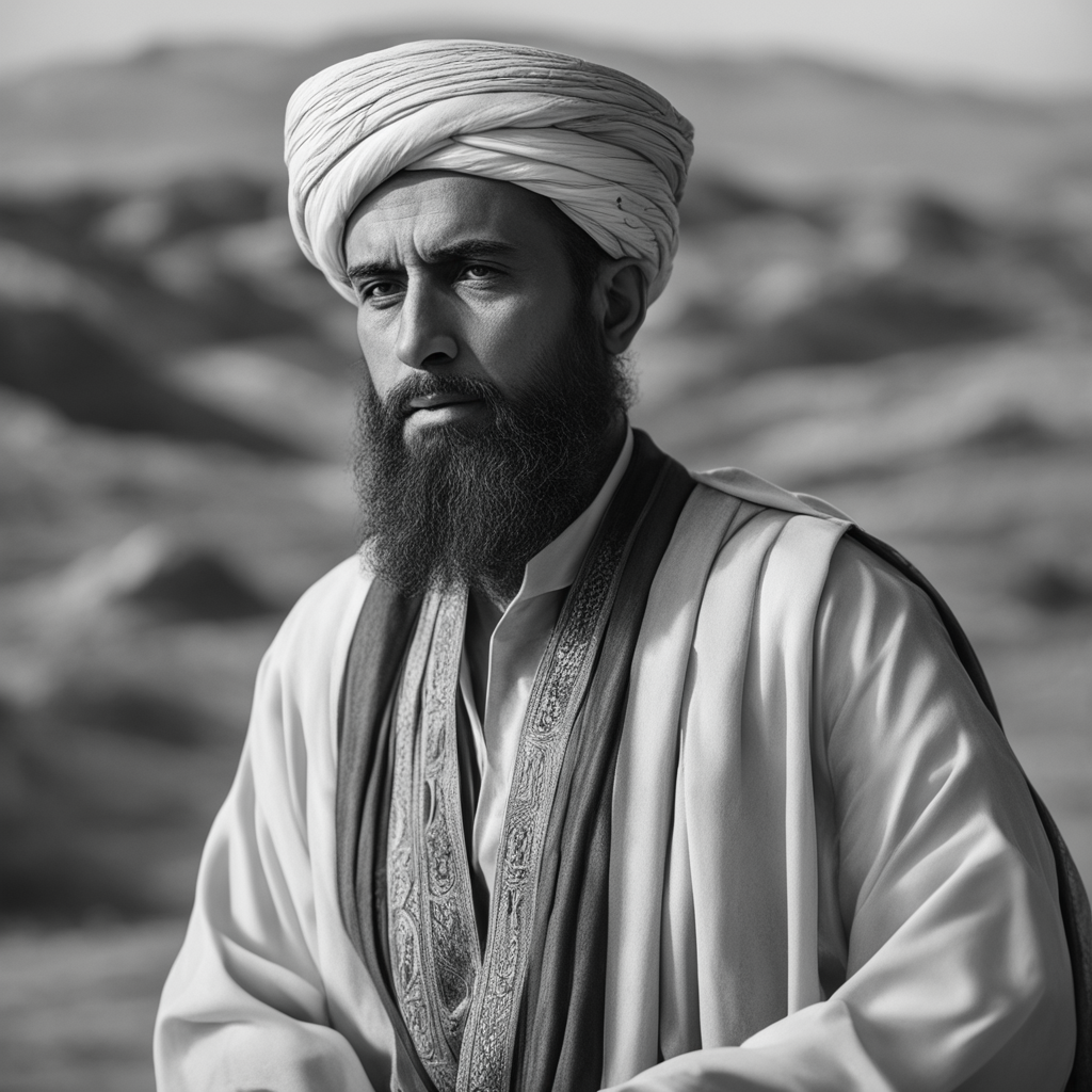 Abu Bakr Qatin