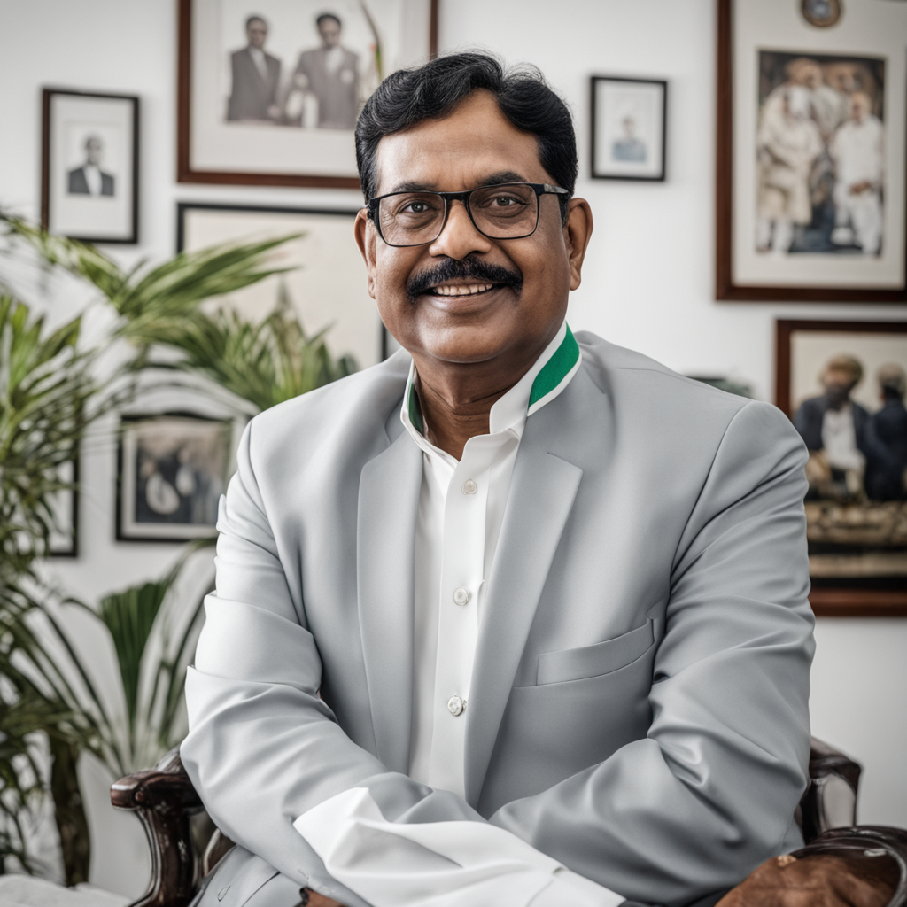 Abu Bakr Siddique (politician)