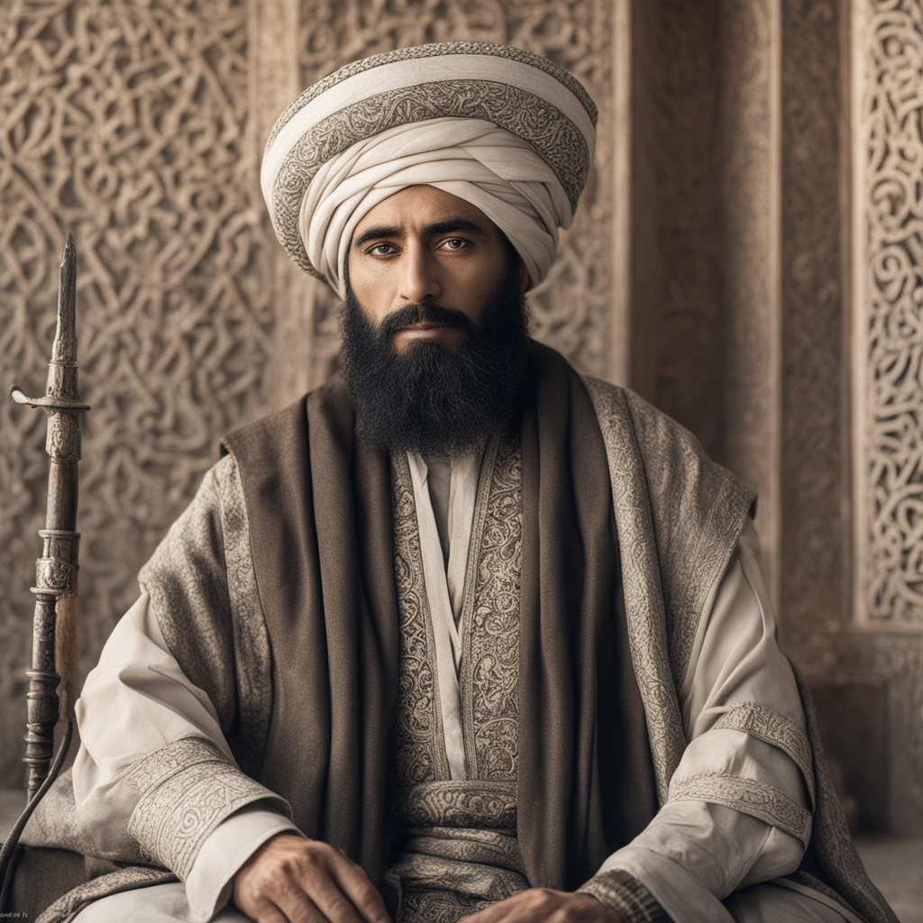 Abu Bakr Tihrani