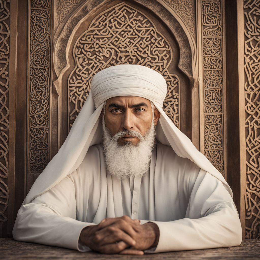 Abu Bakr al-Ajurri