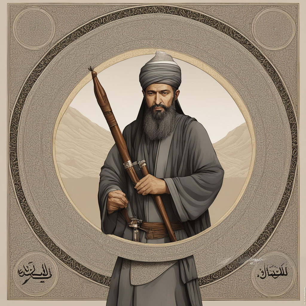 Abu Bakr al-Samarqandi