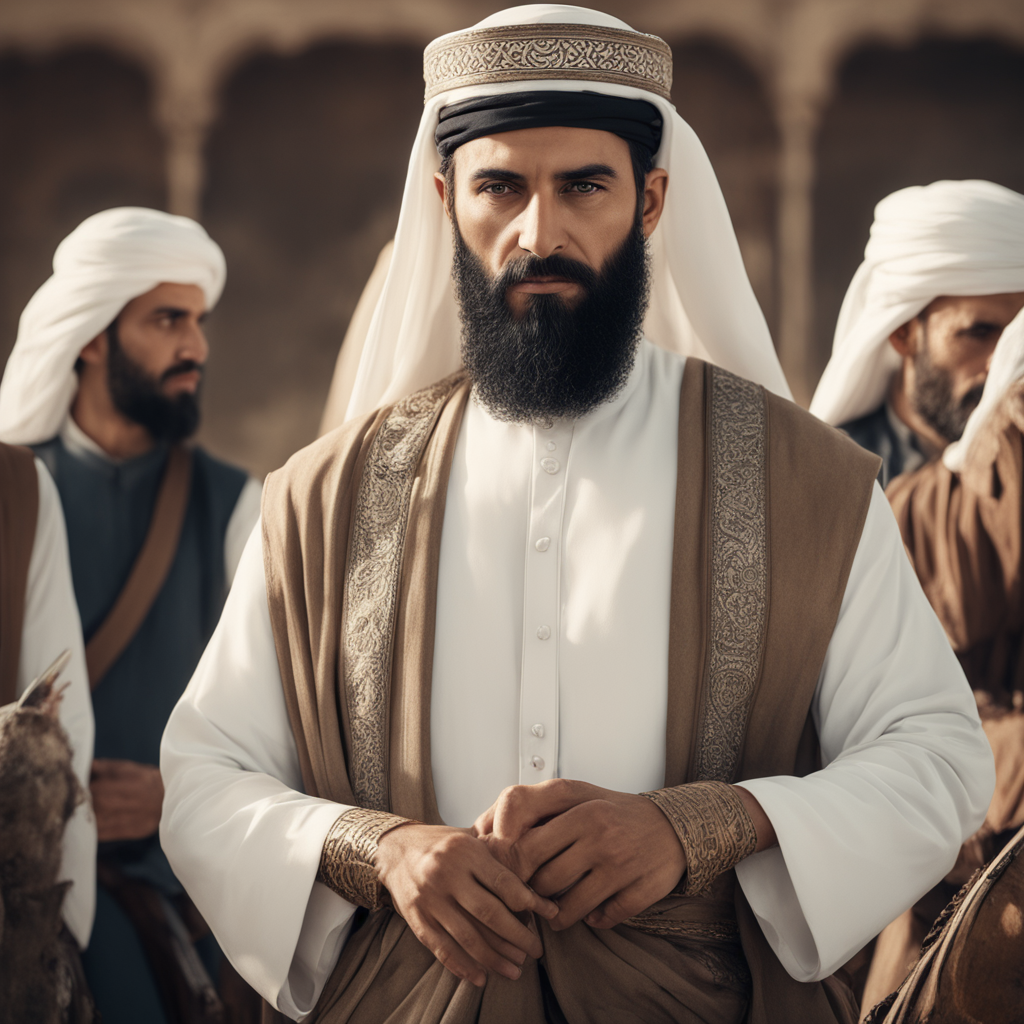 Abu Bakr al-Turtushi