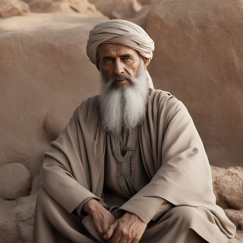 Abu Bilal Mirdas
