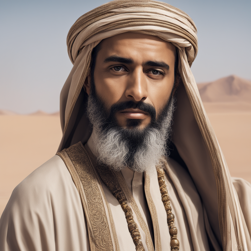 Abu Bilal al-Harbi