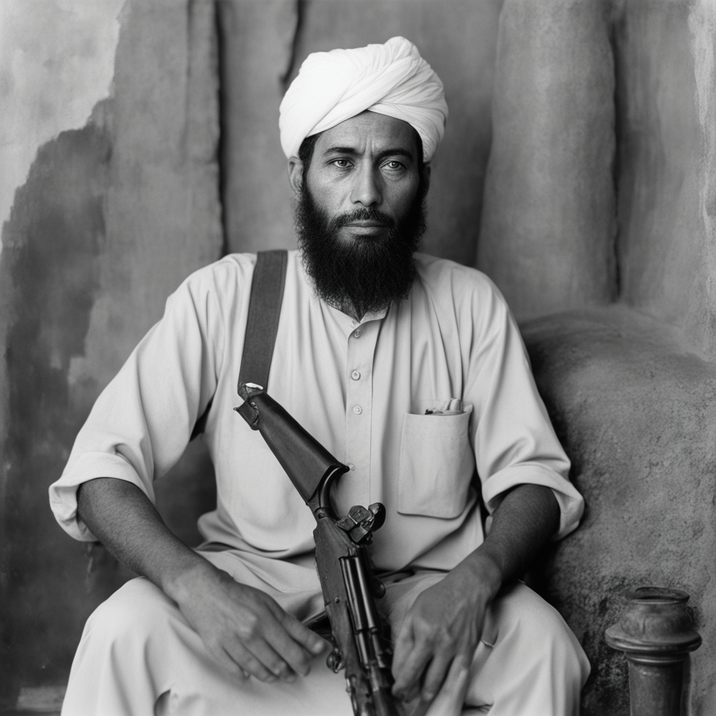 Abu Dahdah