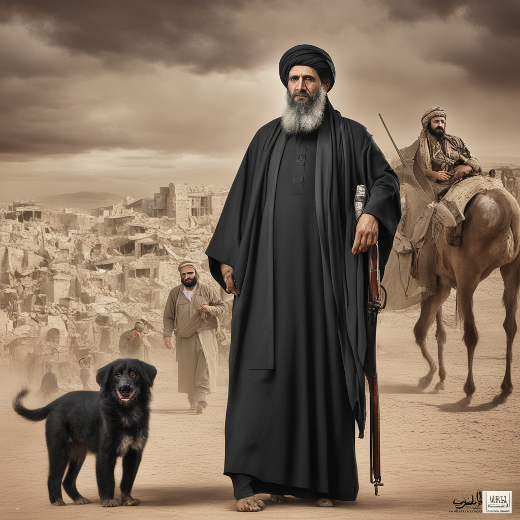Abu Deraa