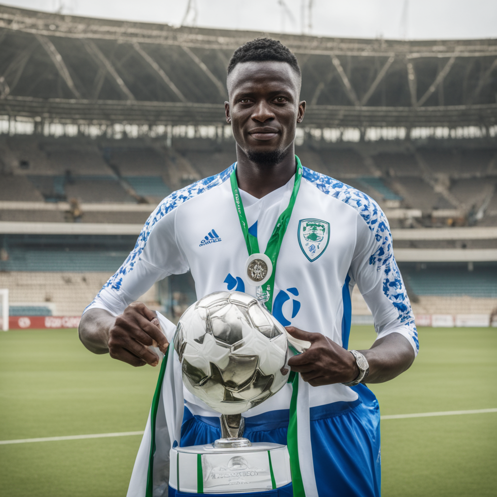 Abu Desmond Mansaray