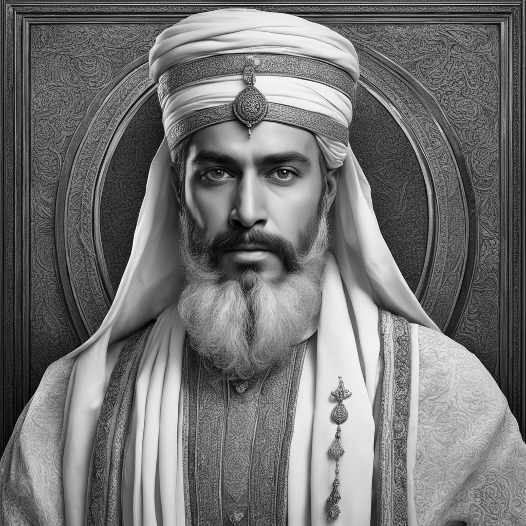 Abu Dharr Ali