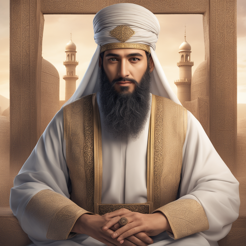 Abu Dharr al-Ghifari