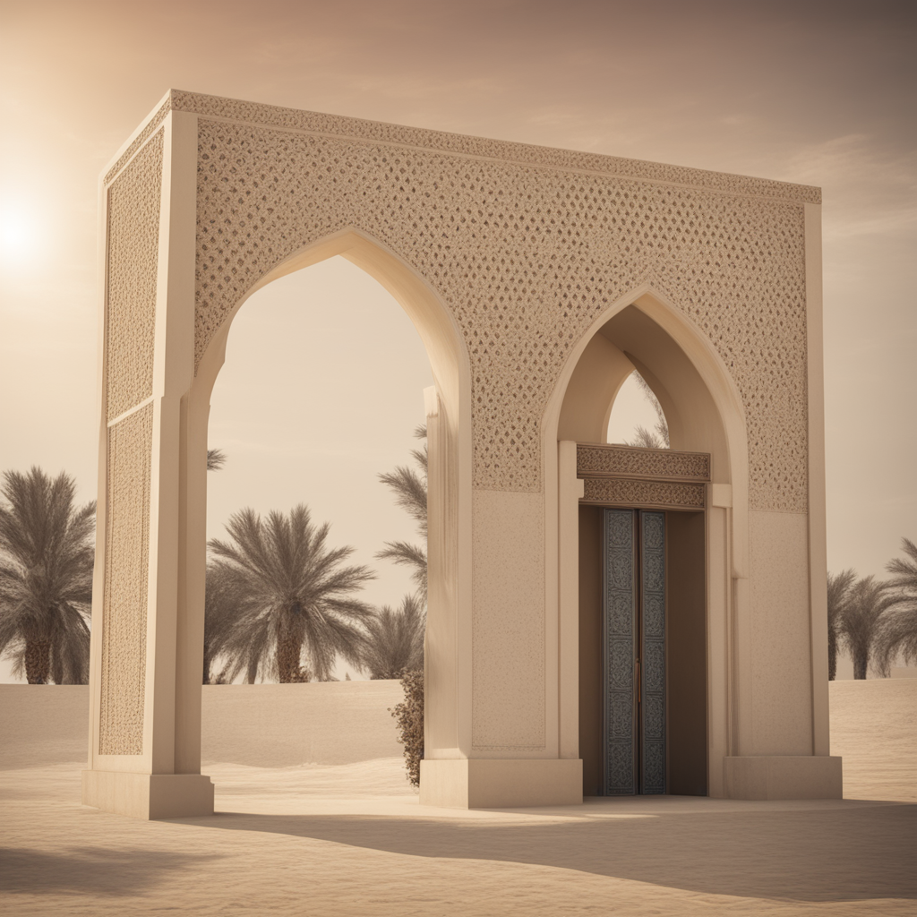 Abu Doha