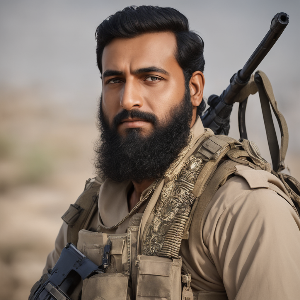 Abu Dujana (militant)