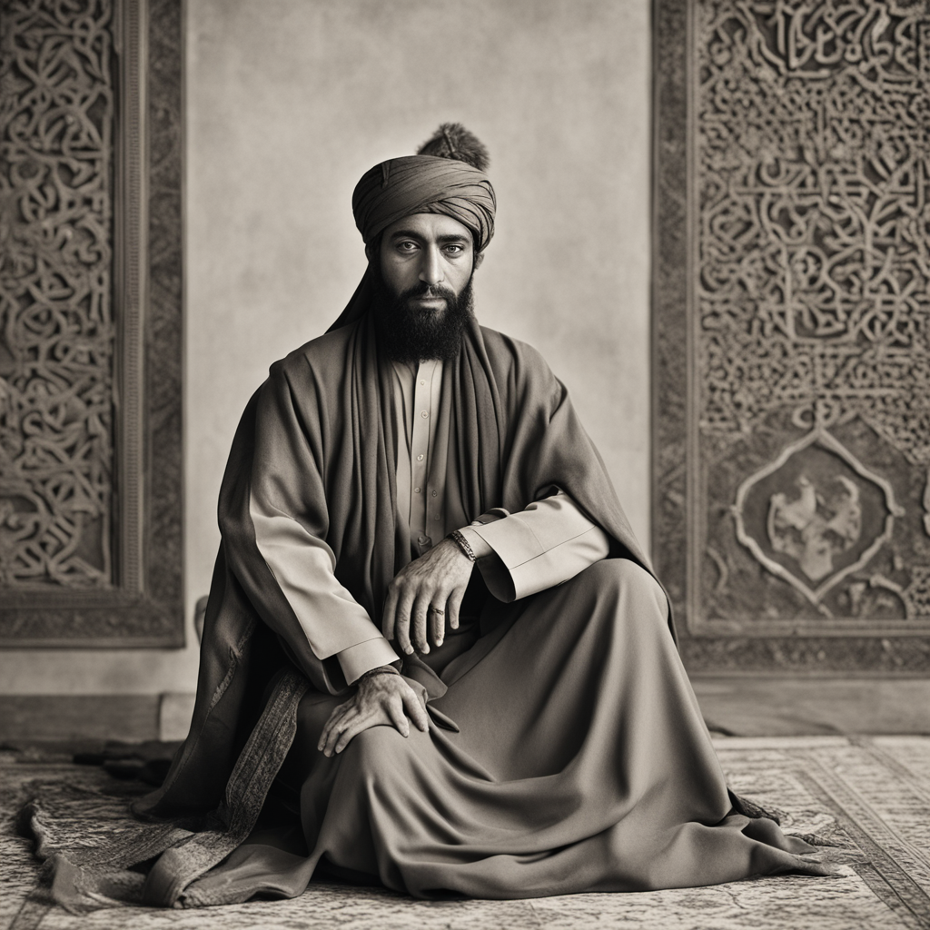 Abu Faris Abdallah