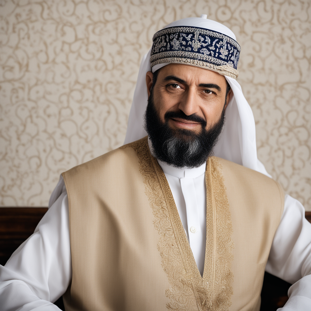 Abu Feras Alhamdani