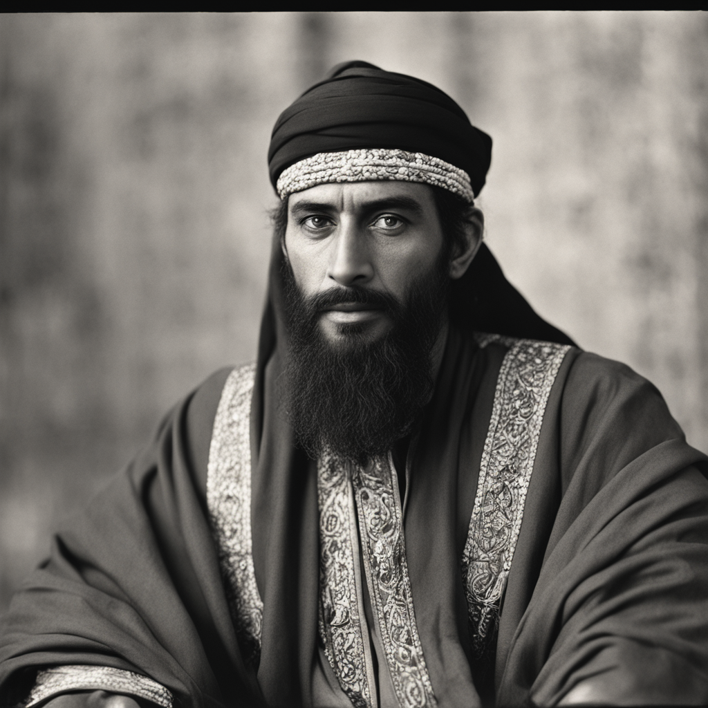 Abu Hafs ibn Amr