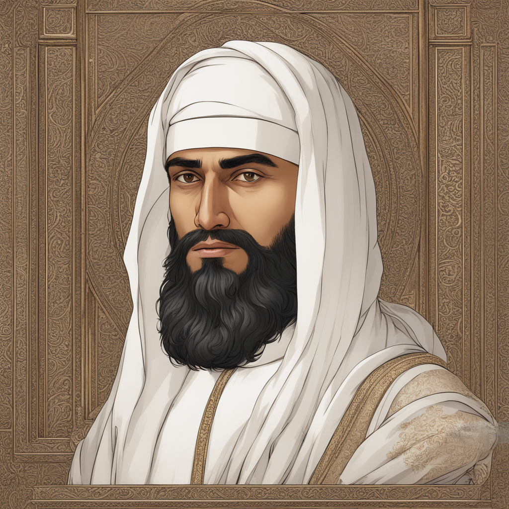 Abu Hafsa Yazid