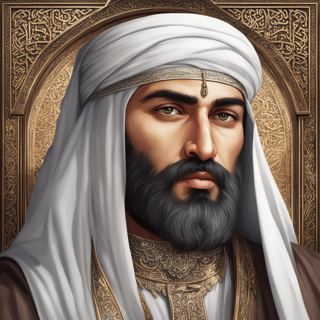 Abu Hajal Muslim ibn Awsaja