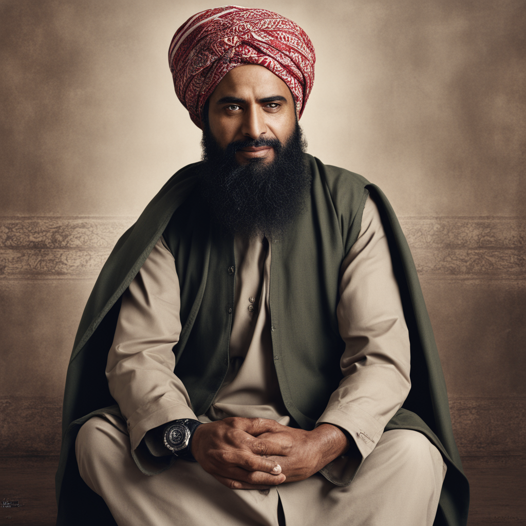 Abu Haleema