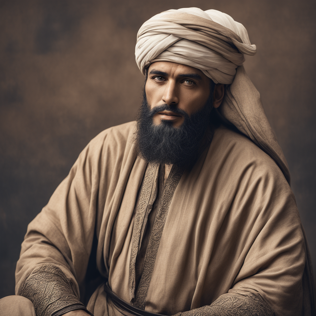 Abu Hamid al-Gharnati