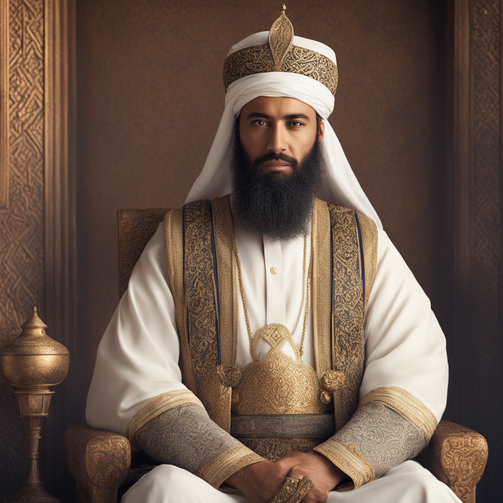 Abu Hammu I