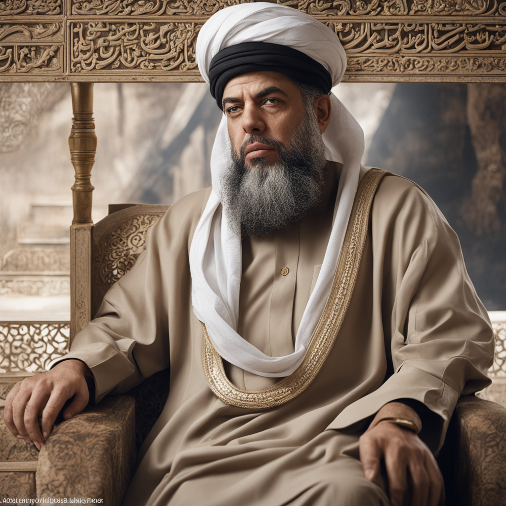 Abu Hamza Al-Qurashi